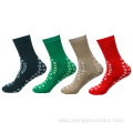 floor socks home non-slip ankle socks